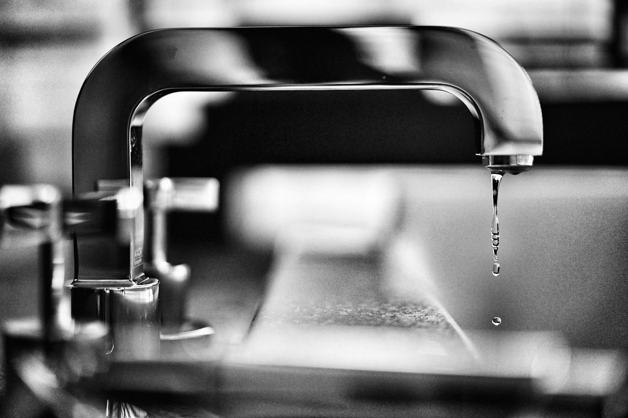 time&water