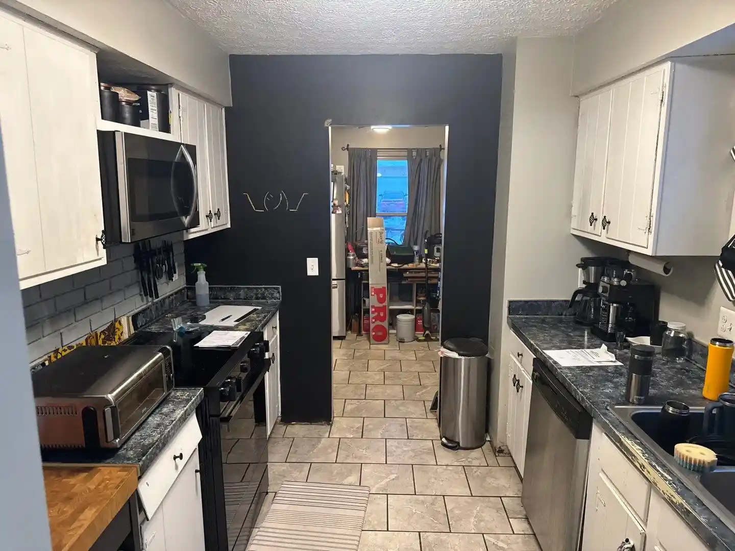 Kitchen Cabinets in Columbus, Ohio