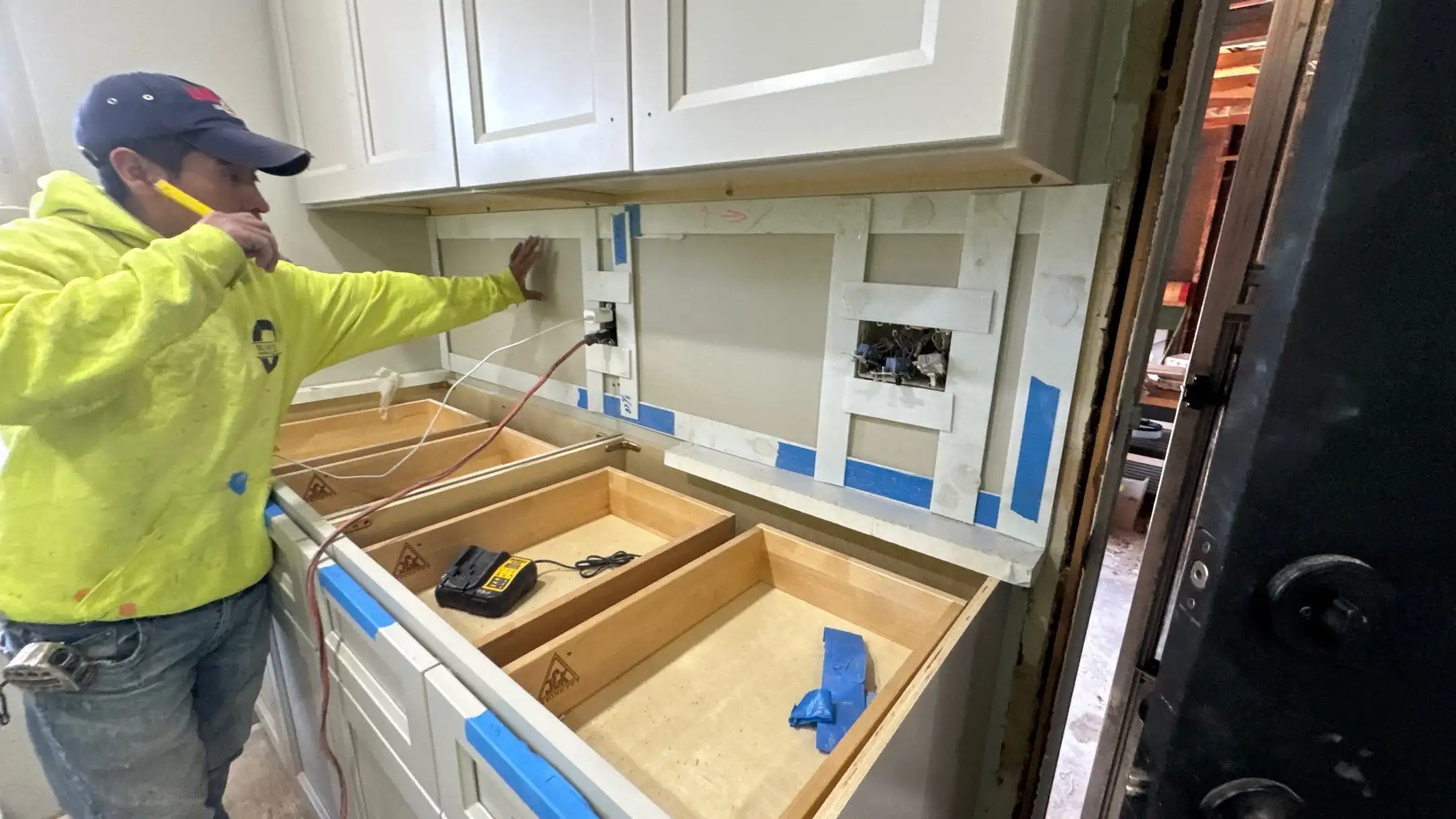 Kitchen Updates​ in Central Ohio